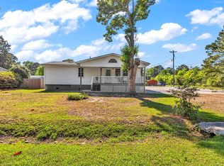 39 Gates Way, Pawleys Island, SC 29585