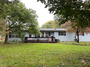56312 Ferris Ave, Mishawaka, IN 46545