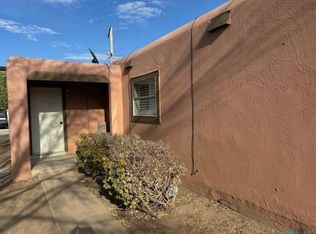909 Bullock Ct, Court, NM 88210
