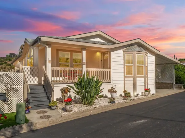 444 N El Camino Real N Space 8, Encinitas, CA 92024