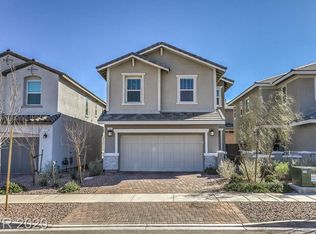 383 Cadence Vista Dr, Henderson, NV 89011