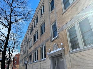 3653 N Pulaski Rd #3, Chicago, IL 60641