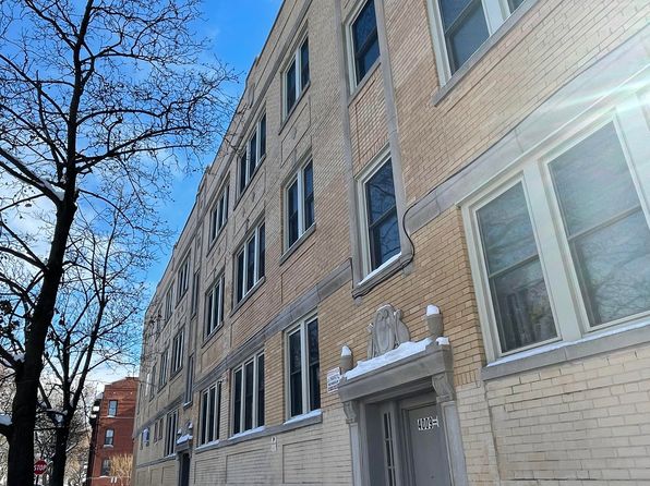 3653 N Pulaski Rd #3