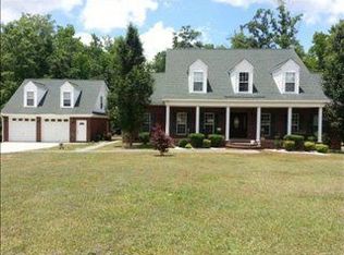 304 Creeks Edge Dr, Grovetown, GA 30813