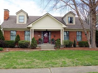 3115 Mid Dale Ln, Louisville, KY 40220