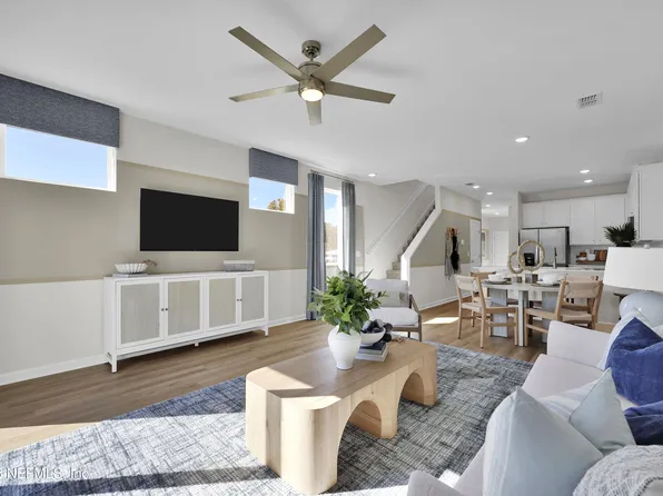 3881 BAXLEY VILLAS Court, Middleburg, FL 32068