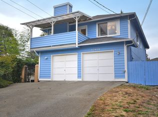 12659 14th Ave S, Burien, WA 98168