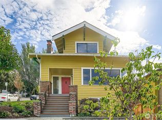 Lake Union Heights, Seattle, WA 98102