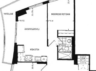 7161 Yonge St UNIT 1625, Markham, ON L3T 0C8