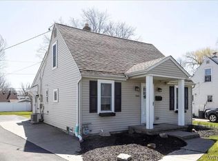 565 Sweet Home Rd, Amherst, NY 14226