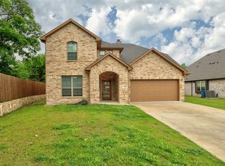 410 Mercer Dr, Josephine, TX 75173