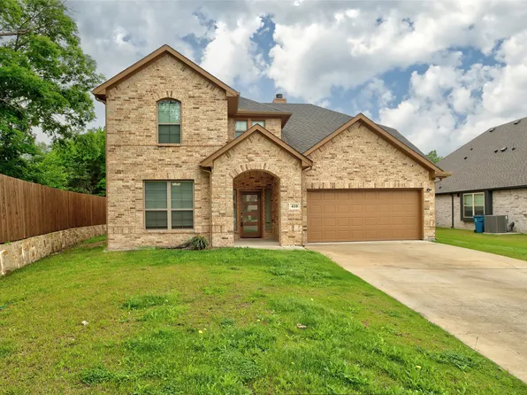 410 Mercer Dr, Josephine, TX 75173