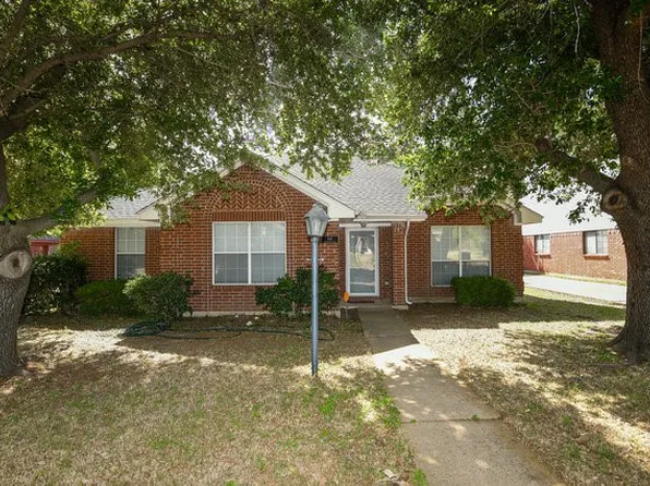 641 Edgewood Dr, Lancaster, TX 75146