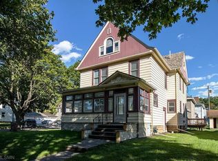 427 N Broad St, Mankato, MN 56001