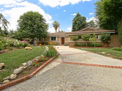 1645 Elevado Ave, Arcadia, CA, 91006