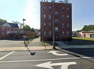 830 Liberty St, Springfield, MA 01104