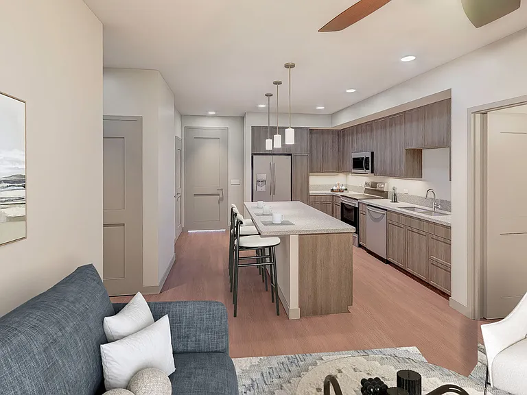 Heritage at Cottonwood Creek — Photo 10