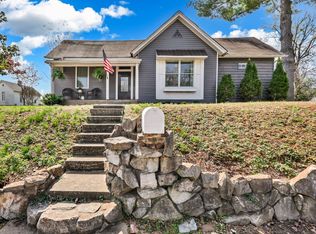 1022 Clark St, Clarksville, TN 37040