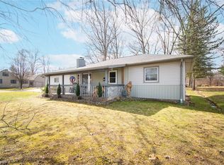 126 Forest Hill Dr, Youngstown, OH
