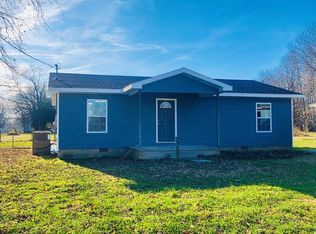 161 Roaring Springs Rd, La Fayette, KY 42254