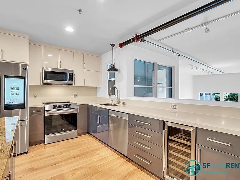 725 Florida St #2 — Photo 3