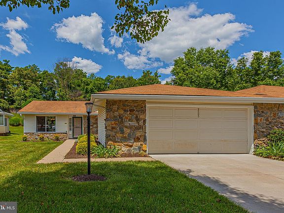 3rd image of 3605 Tarkington Ln #61-A