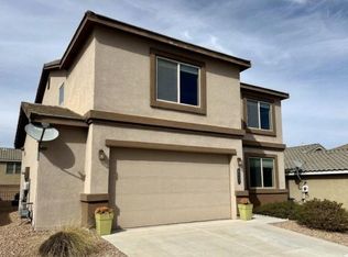 6547 Desert Spirit Rd NW, Albuquerque, NM 87114