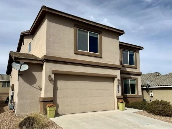 6547 Desert Spirit Rd NW, Albuquerque, NM 87114