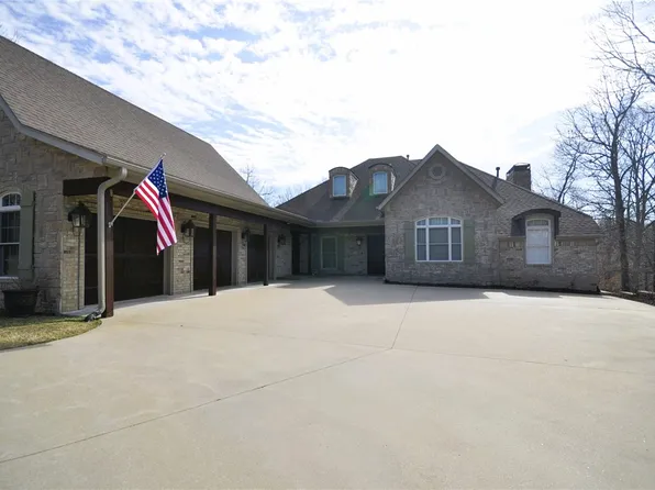 13749 Sassafras Cir, Rogers, AR 72756