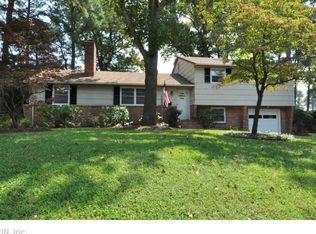 4205 Bounty Rd, Virginia Beach, VA 23455