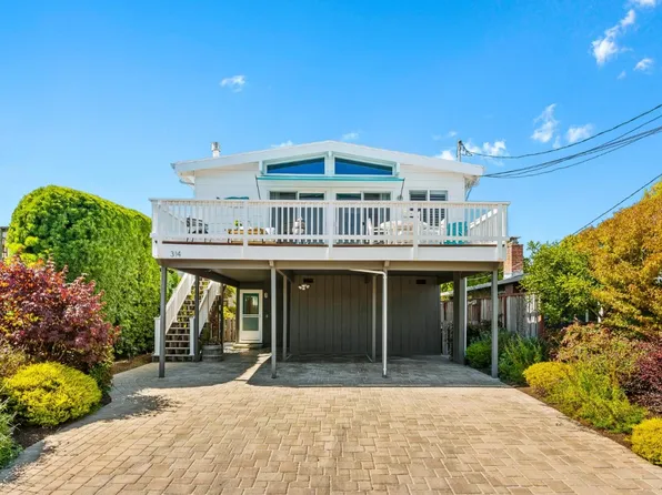 314 Park Dr, Aptos, CA 95003