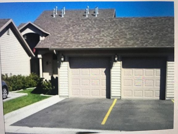 single garage