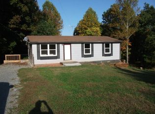 78 Cooks Knob Rd, Ferrum, VA 24088