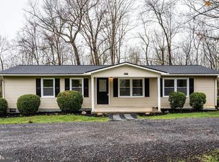 9031 Dolphin Ln, Broadway, VA 22815