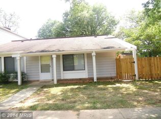 18642 Sage Way, Germantown, MD 20874