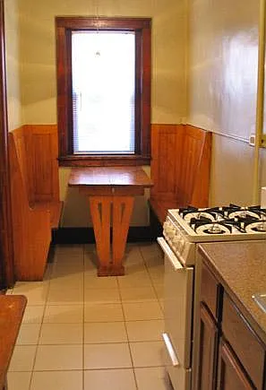 Brownstones Classic — Photo 12