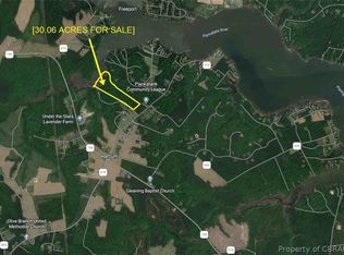 0 N Harcum Rd, Gloucester, VA 23061