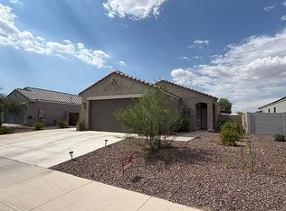 3614 E Appaloosa Dr, San Tan Valley, AZ 85140