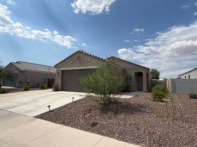 3614 E Appaloosa Dr, San Tan Valley, AZ, 85140