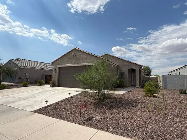 3614 E Appaloosa Dr, San Tan Valley, AZ 85140