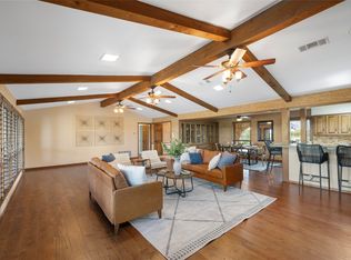 5400 Duck Creek Rd, Sanger, TX 76266