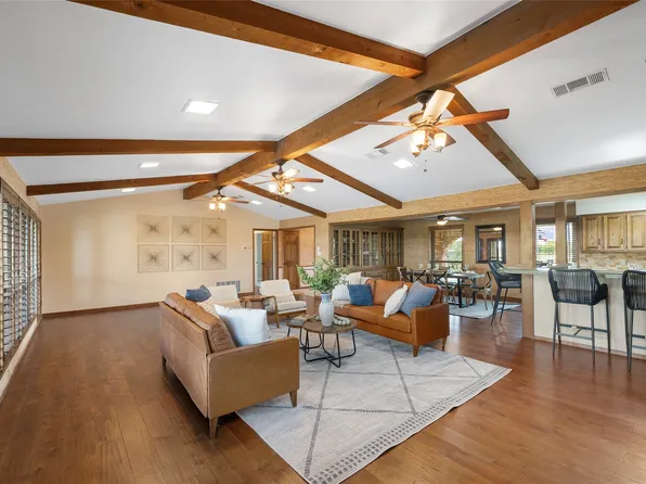 5400 Duck Creek Rd, Sanger, TX 76266