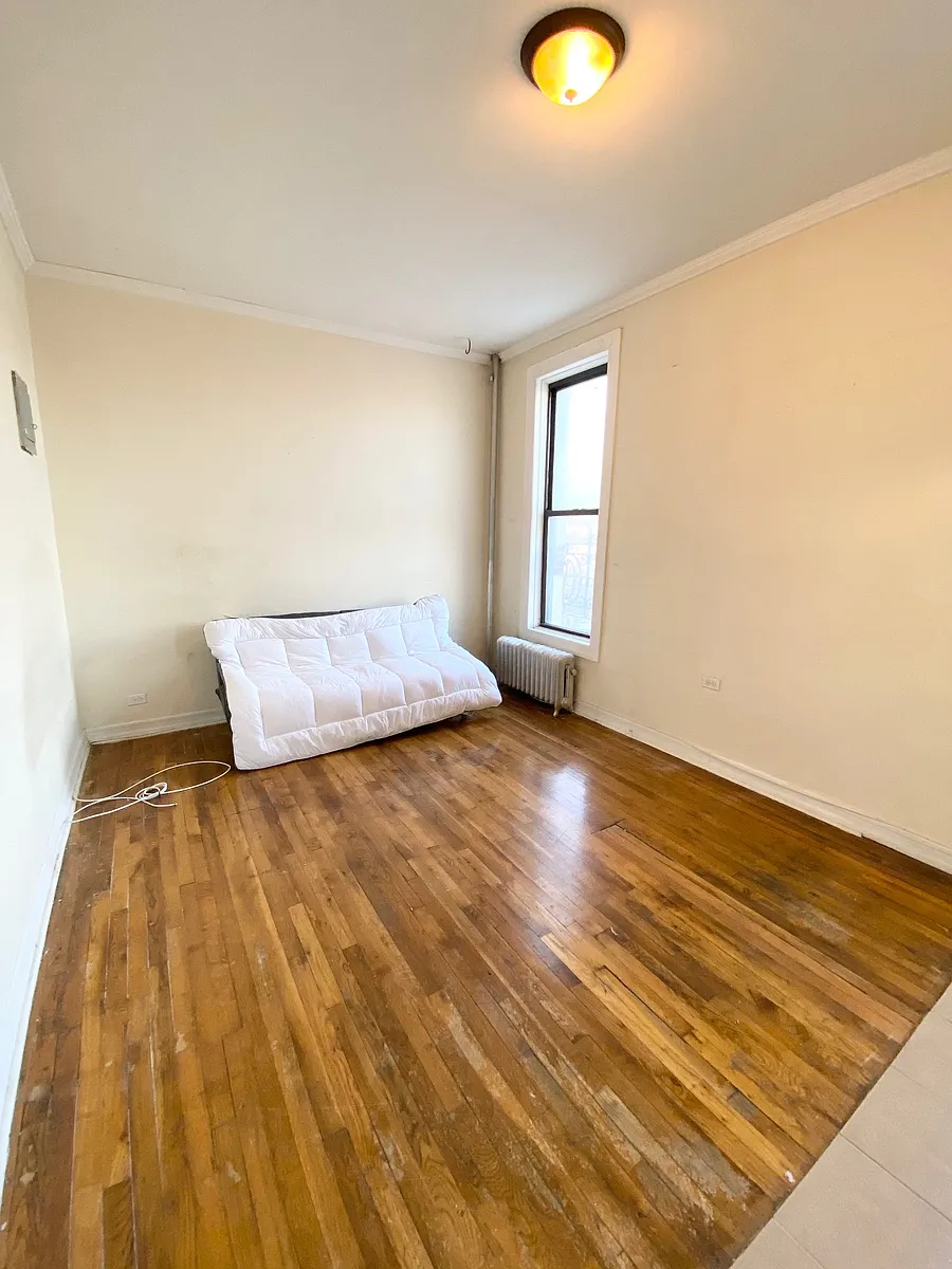 Building Photo - 166 W 129th St #51