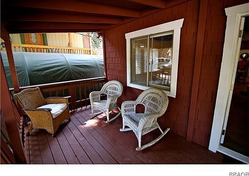 2nd image of 26240 Alpine Spur Ln