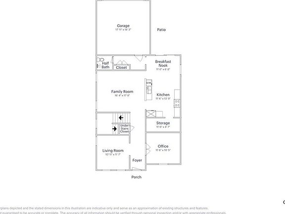 2nd image of 1805 Myers Ct