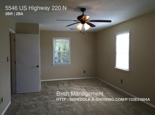 5546 Spotswood Cir, Summerfield, NC 27358