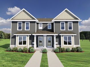534 Lone Oak Ln, Verona, WI 53593