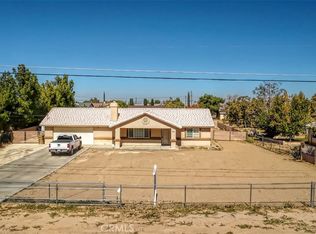15174 Riverside St, Hesperia, CA 92345