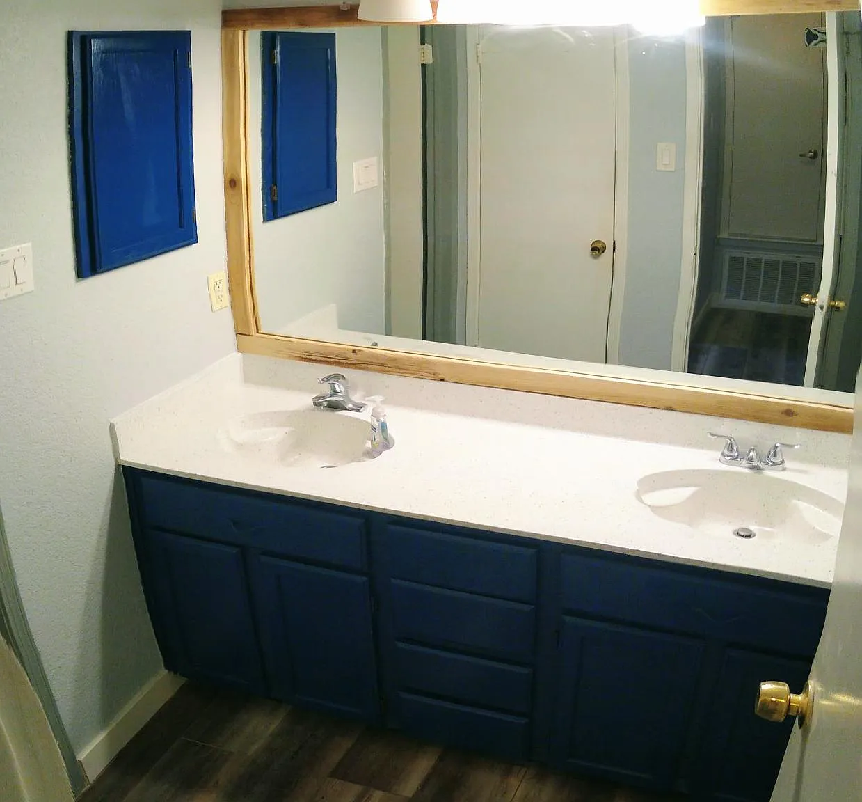 Studio, 892 sqft, $450 — Photo 3