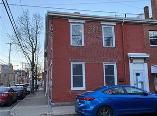 73 S 14th St FLOOR 2, Pittsburgh, PA 15203